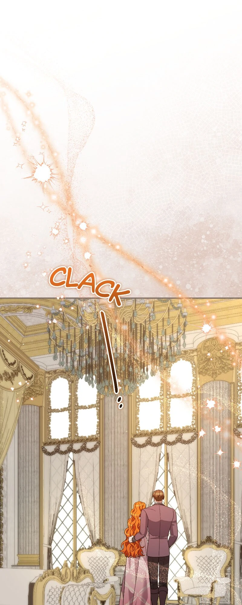 To Those Who Long for My Destruction Chapter 121 - Page 62