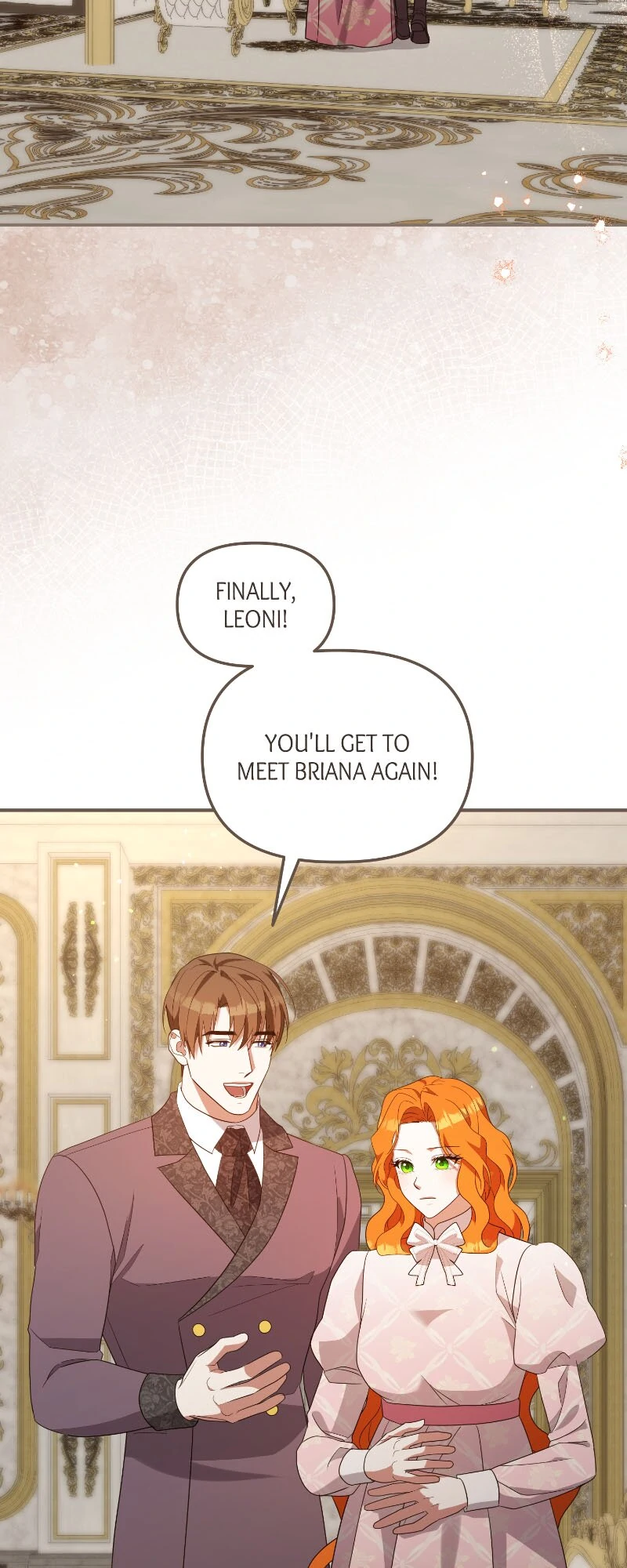 To Those Who Long for My Destruction Chapter 121 - Page 63