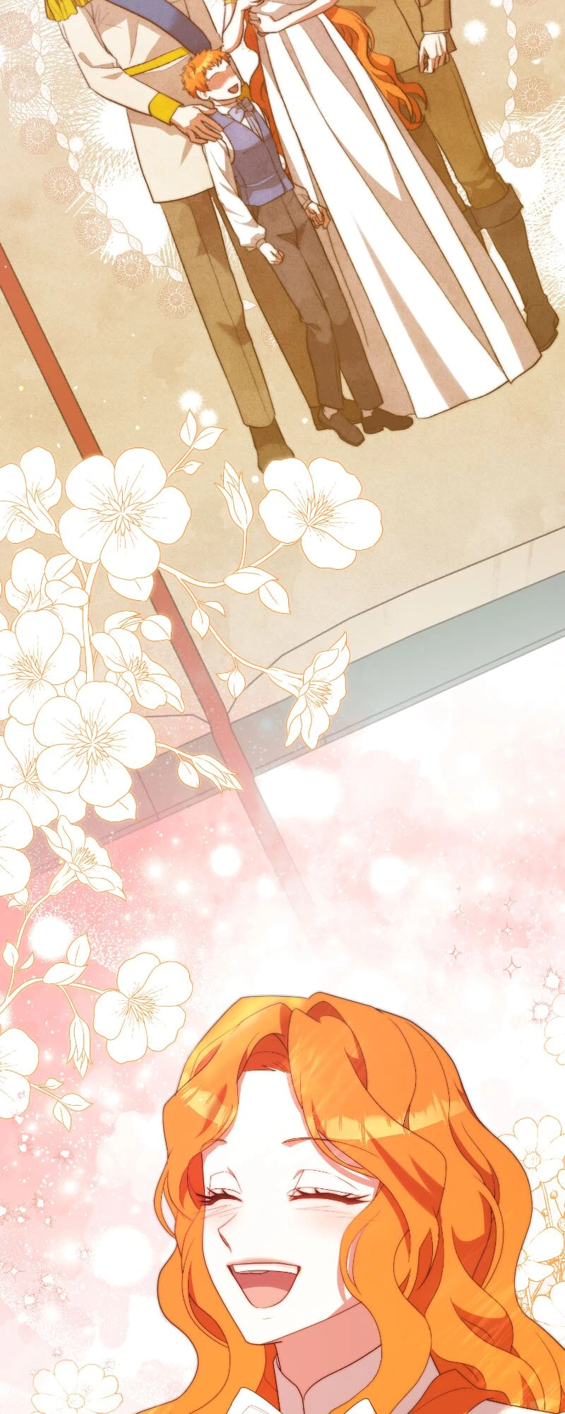 To Those Who Long for My Destruction Chapter 121 - Page 72
