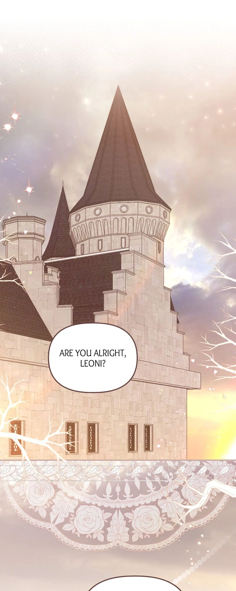 To Those Who Long for My Destruction Chapter 122 - Page 2