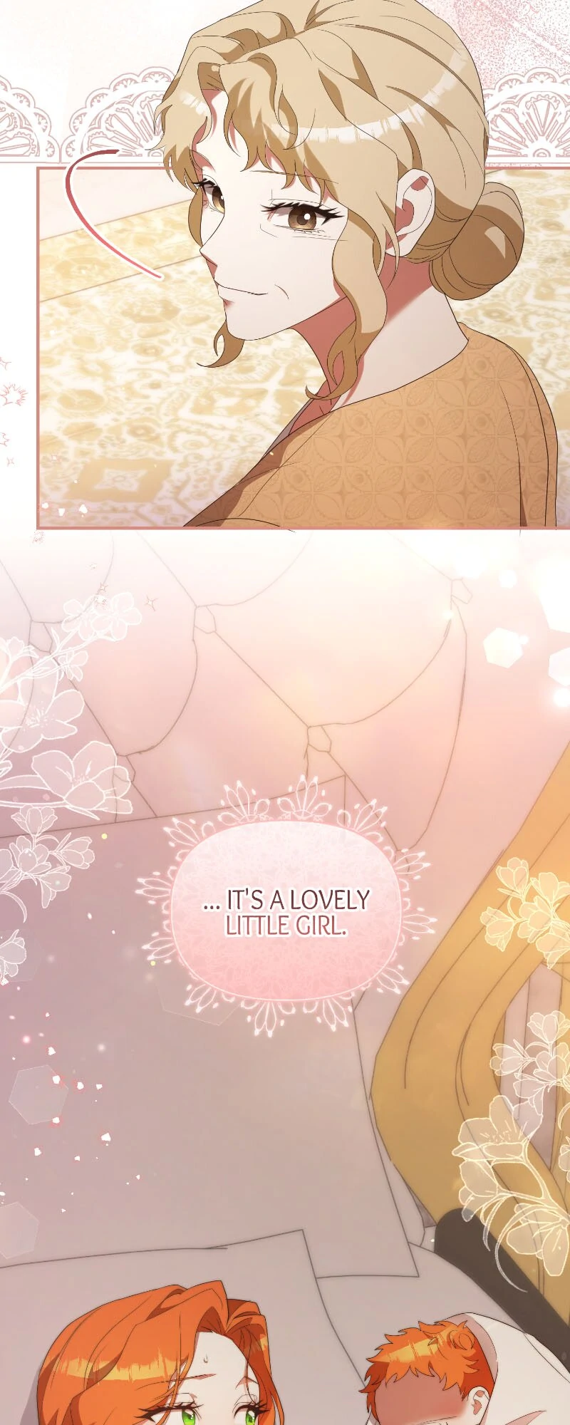 To Those Who Long for My Destruction Chapter 122 - Page 12