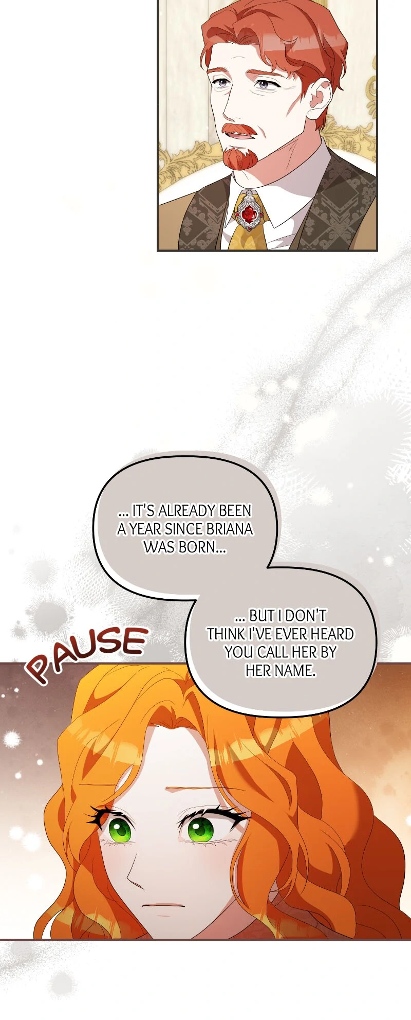 To Those Who Long for My Destruction Chapter 122 - Page 19