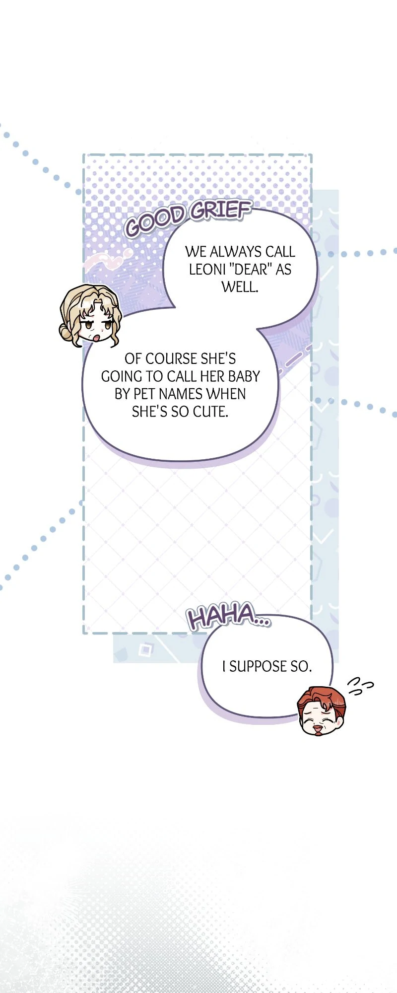 To Those Who Long for My Destruction Chapter 122 - Page 20