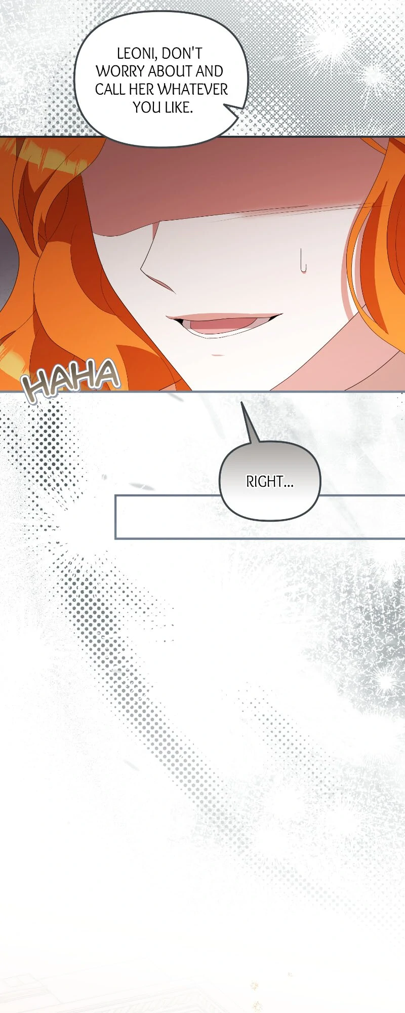 To Those Who Long for My Destruction Chapter 122 - Page 21