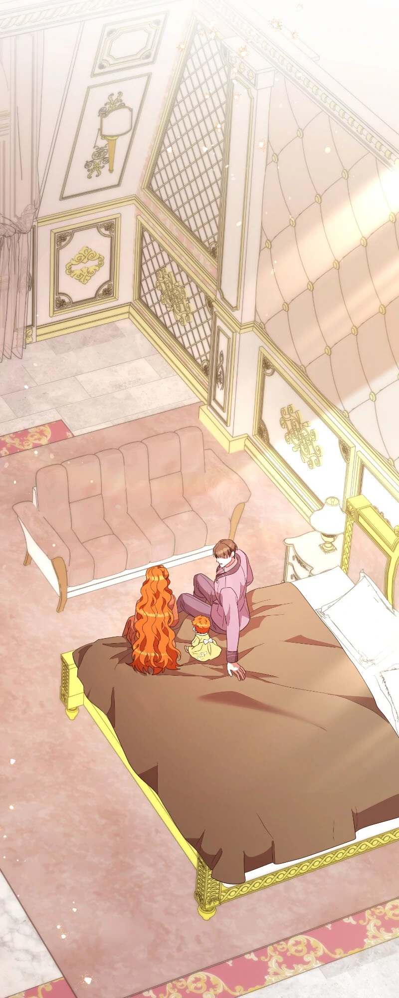 To Those Who Long for My Destruction Chapter 122 - Page 22