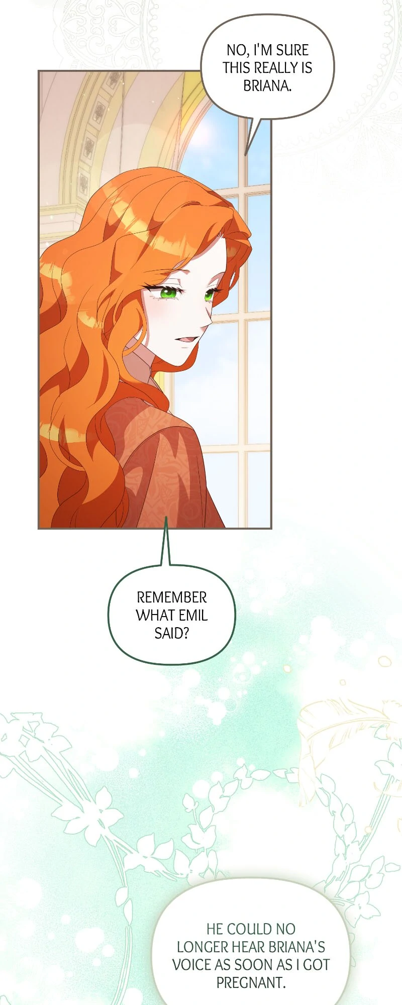 To Those Who Long for My Destruction Chapter 122 - Page 24