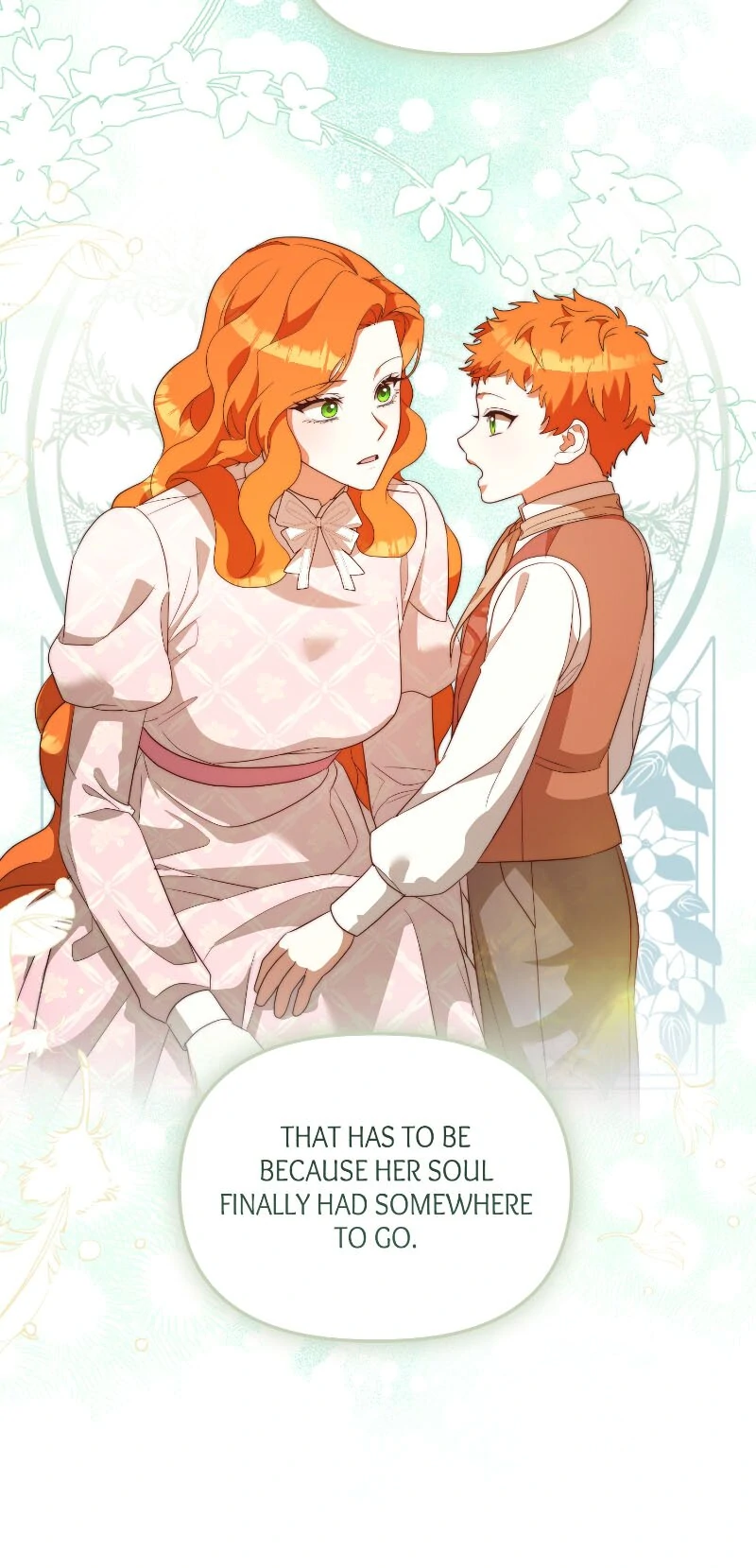 To Those Who Long for My Destruction Chapter 122 - Page 25