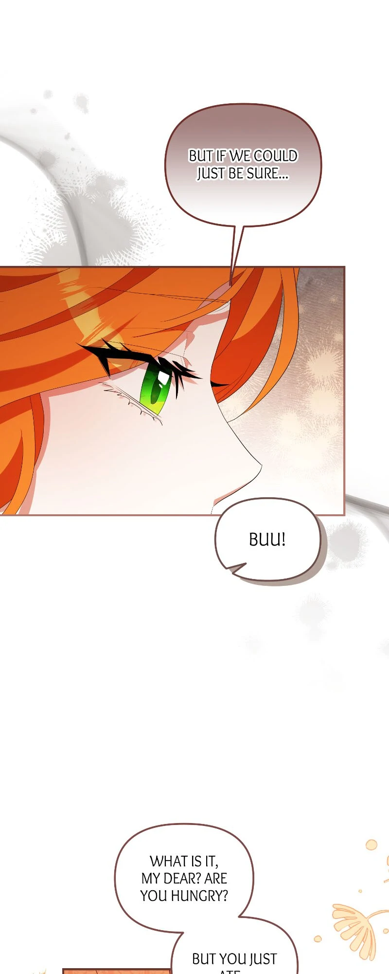 To Those Who Long for My Destruction Chapter 122 - Page 26