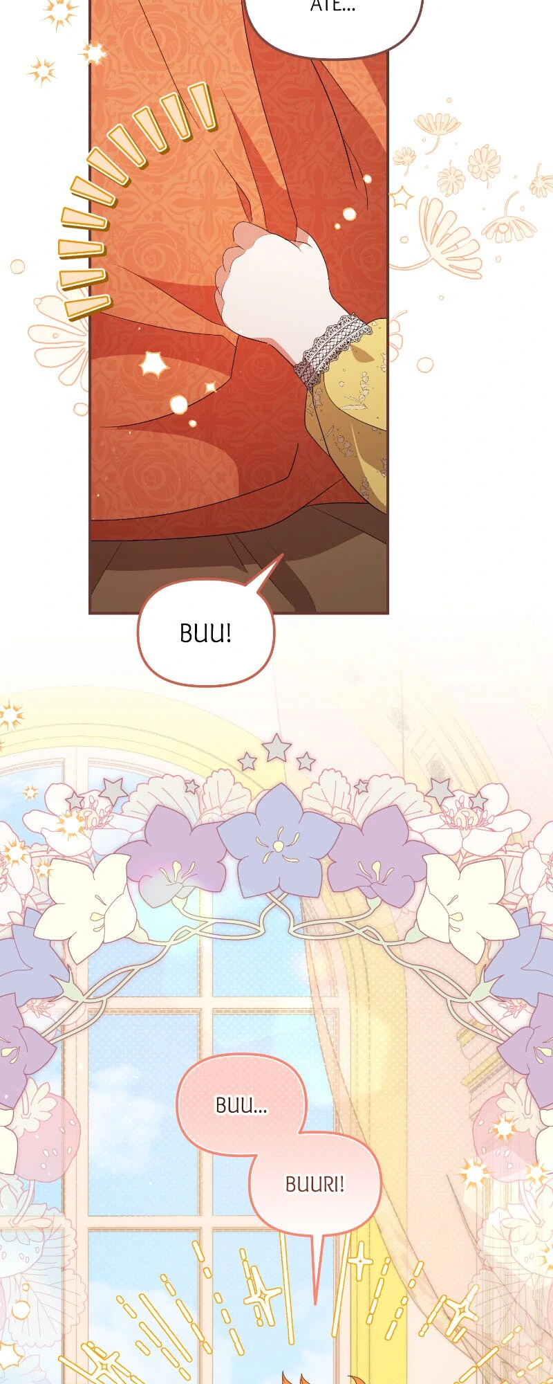 To Those Who Long for My Destruction Chapter 122 - Page 27