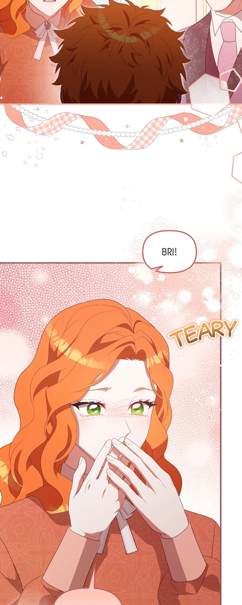 To Those Who Long for My Destruction Chapter 122 - Page 29