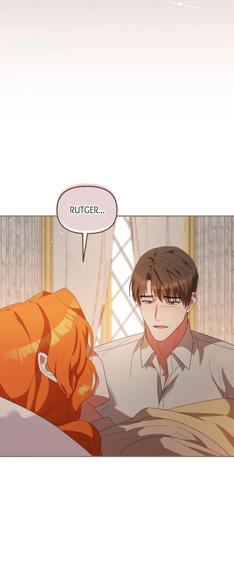 To Those Who Long for My Destruction Chapter 122 - Page 4