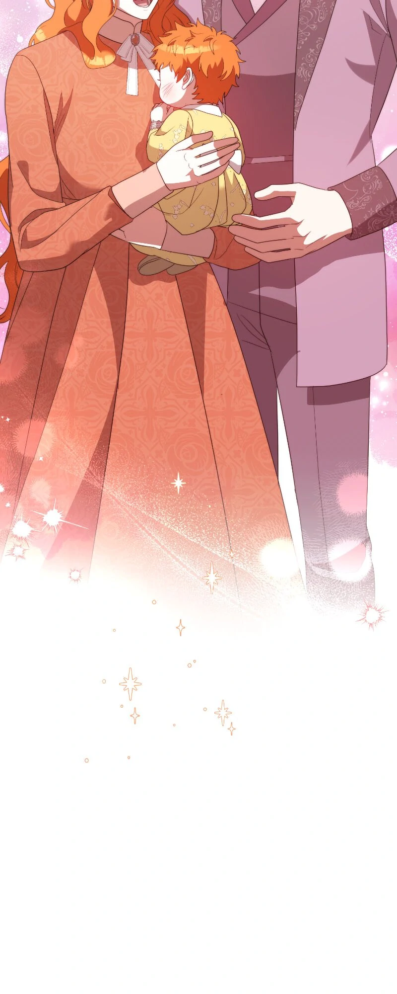 To Those Who Long for My Destruction Chapter 122 - Page 31