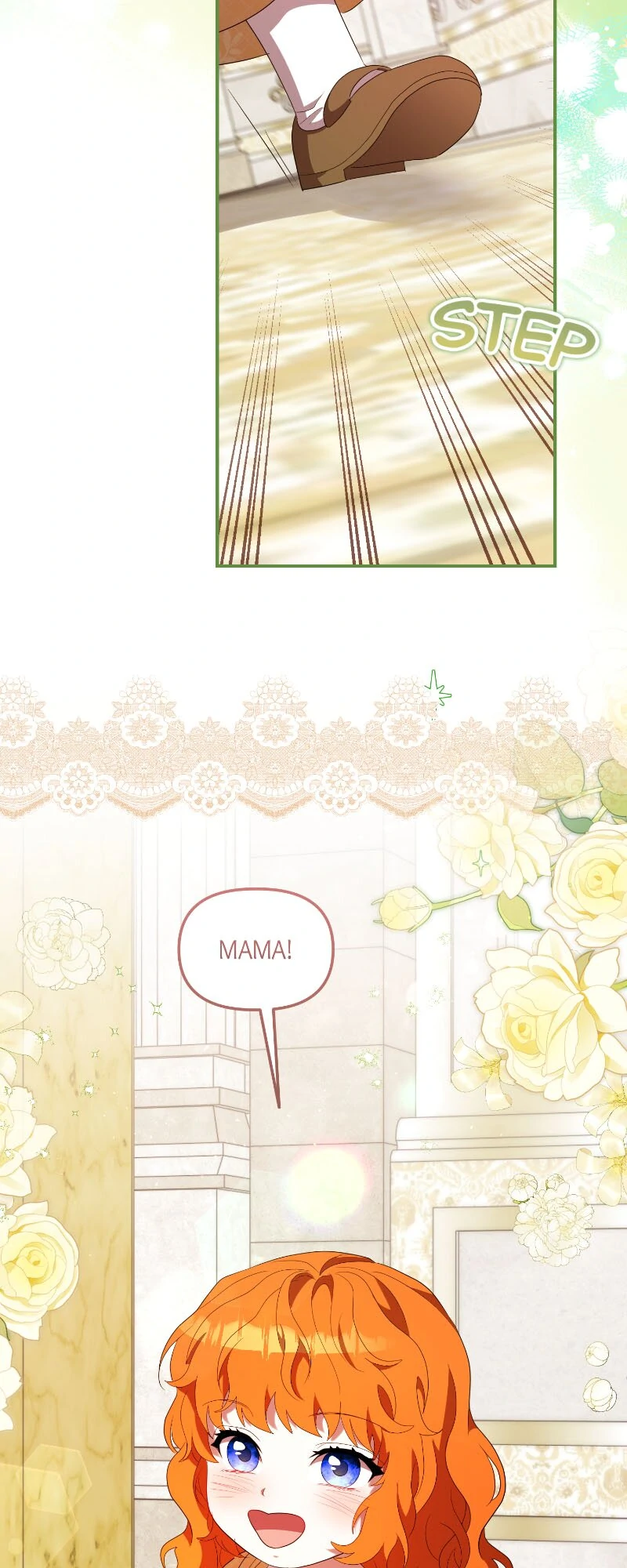 To Those Who Long for My Destruction Chapter 122 - Page 34