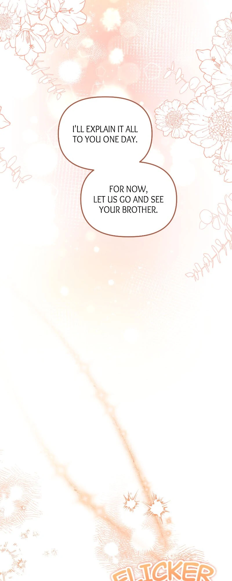 To Those Who Long for My Destruction Chapter 122 - Page 40