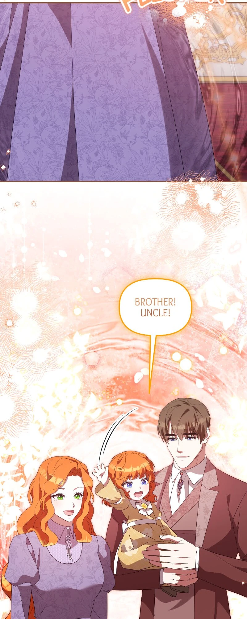 To Those Who Long for My Destruction Chapter 122 - Page 41