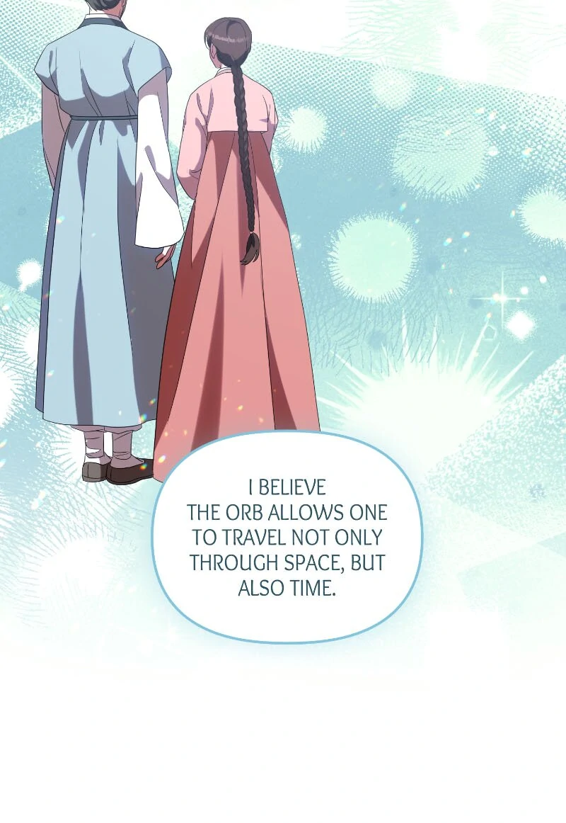 To Those Who Long for My Destruction Chapter 122 - Page 50