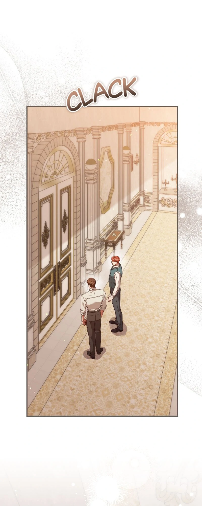 To Those Who Long for My Destruction Chapter 122 - Page 7
