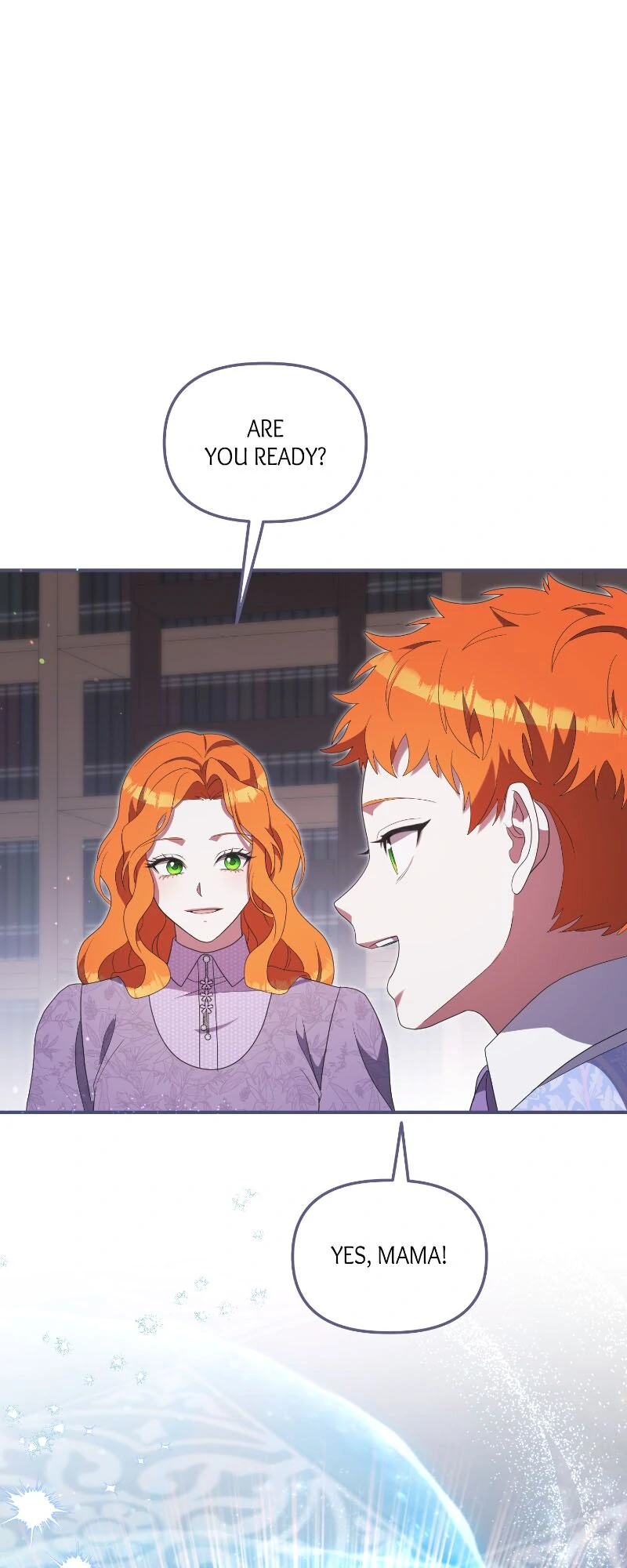 To Those Who Long for My Destruction Chapter 122 - Page 64