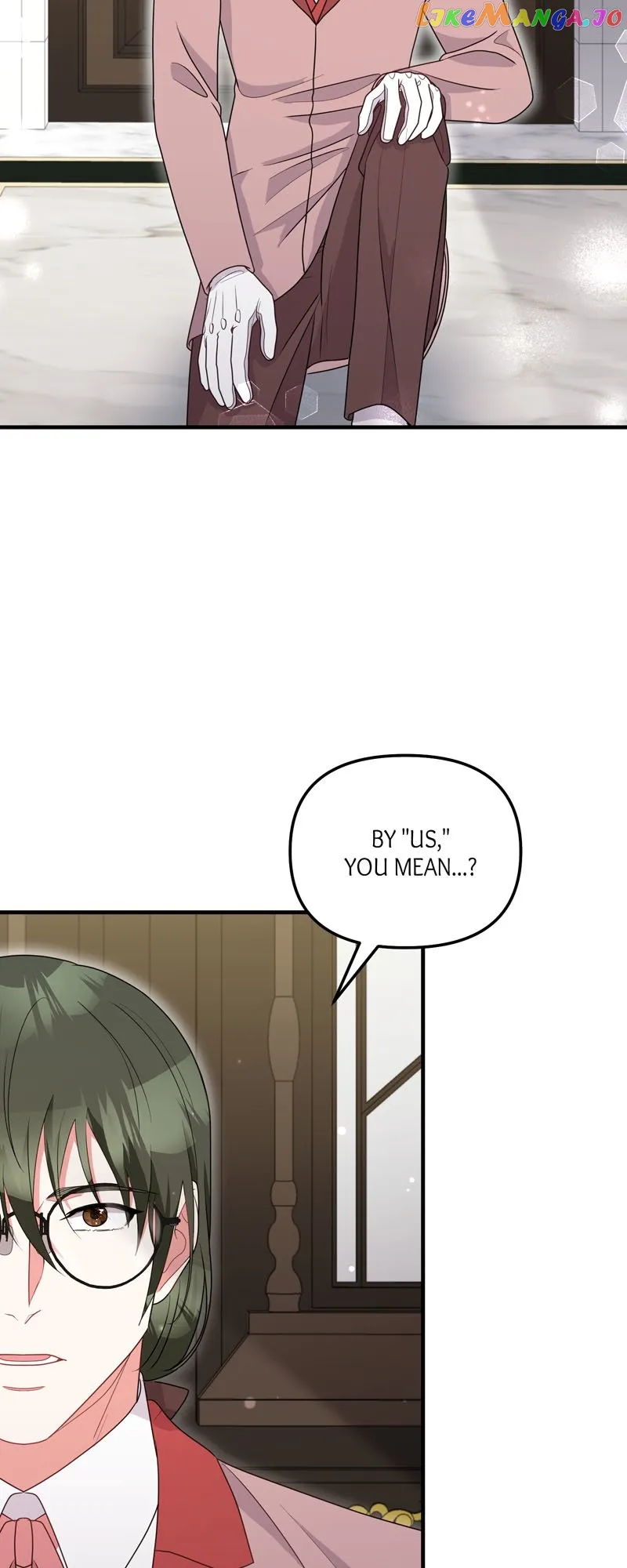 To Those Who Long for My Destruction Chapter 13 - Page 2