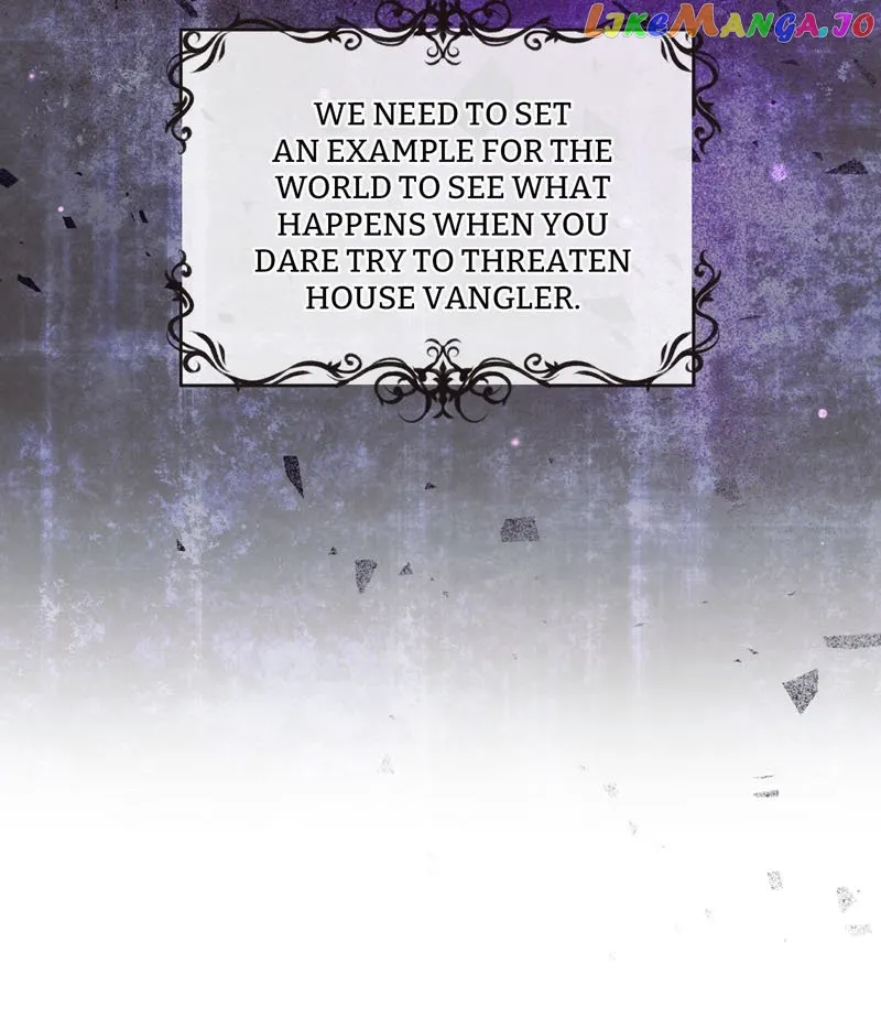 To Those Who Long for My Destruction Chapter 13 - Page 13