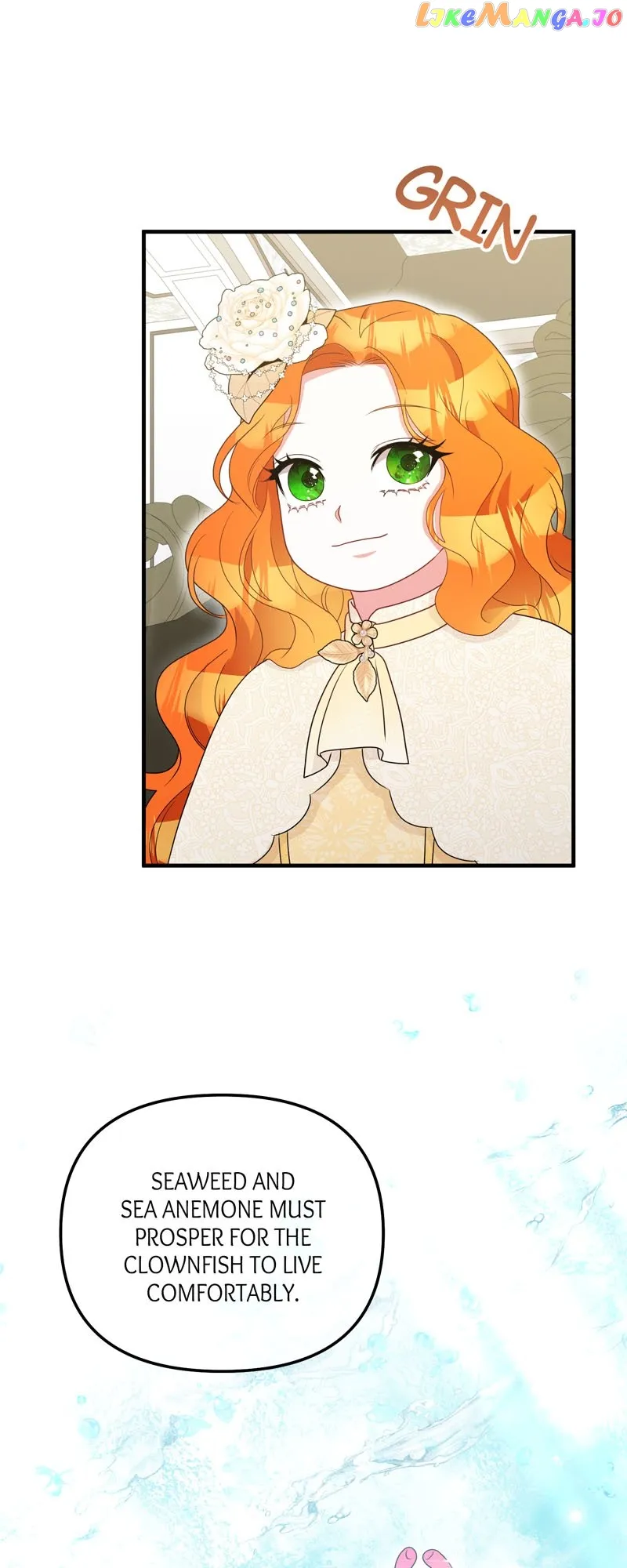 To Those Who Long for My Destruction Chapter 13 - Page 15