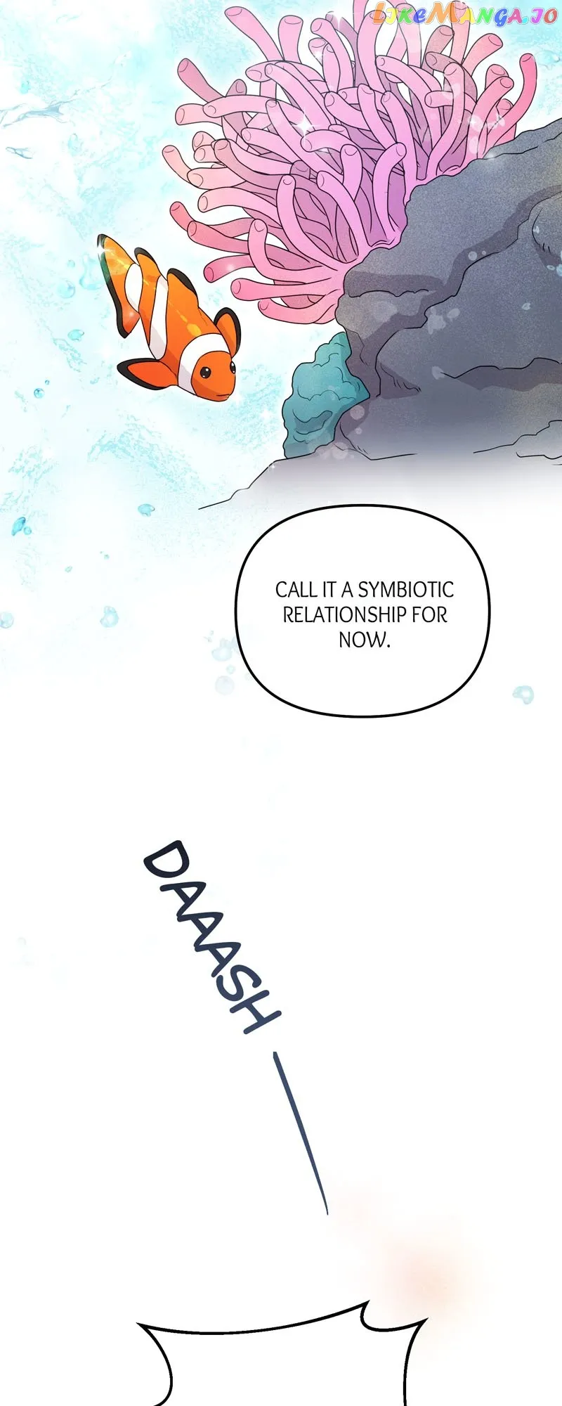 To Those Who Long for My Destruction Chapter 13 - Page 16
