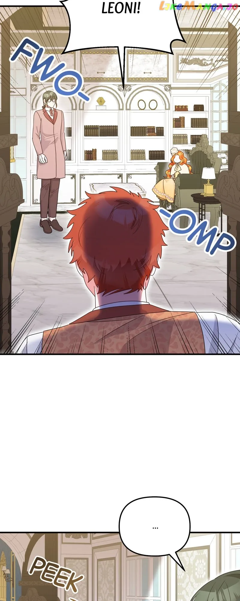 To Those Who Long for My Destruction Chapter 13 - Page 17