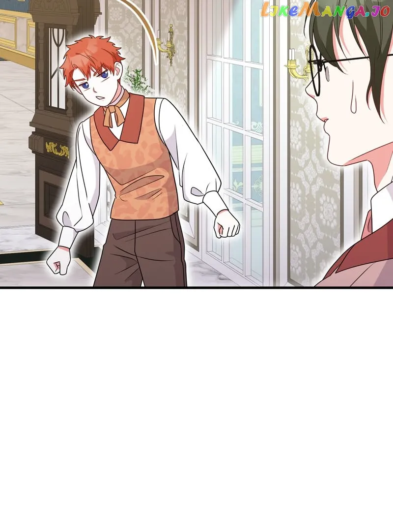 To Those Who Long for My Destruction Chapter 13 - Page 18