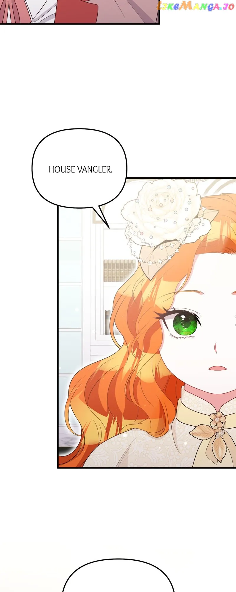 To Those Who Long for My Destruction Chapter 13 - Page 3