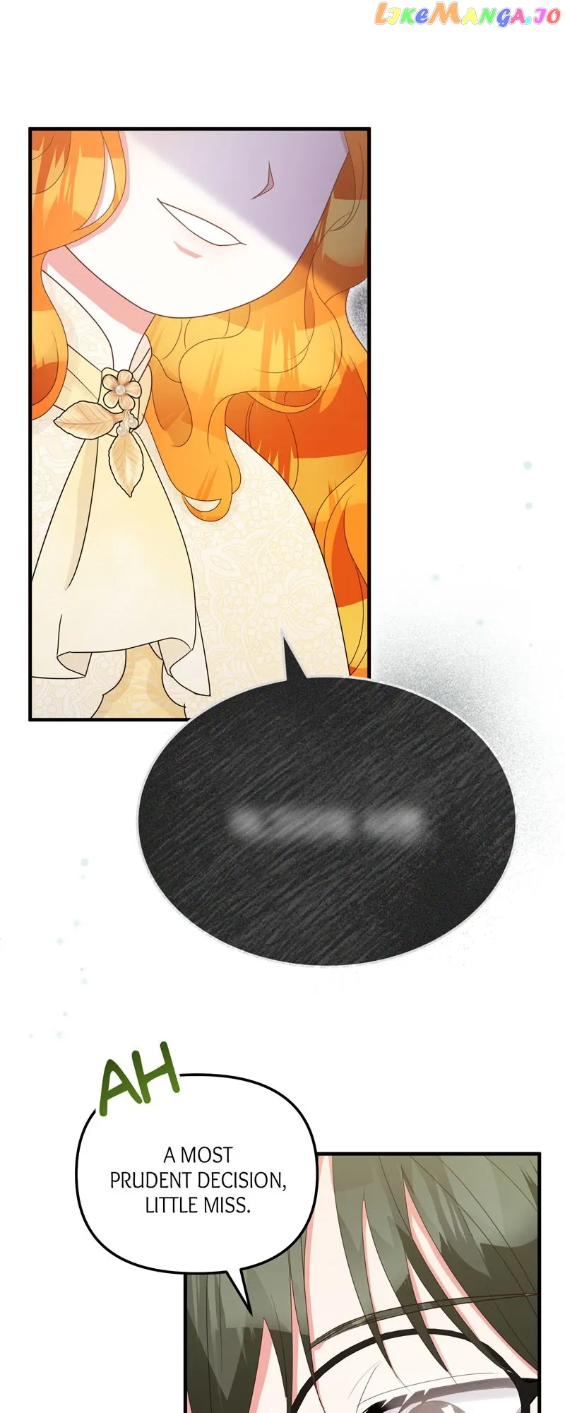 To Those Who Long for My Destruction Chapter 13 - Page 33