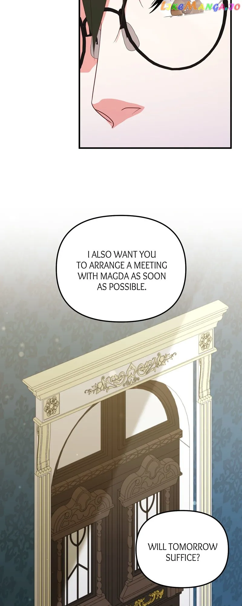 To Those Who Long for My Destruction Chapter 13 - Page 34