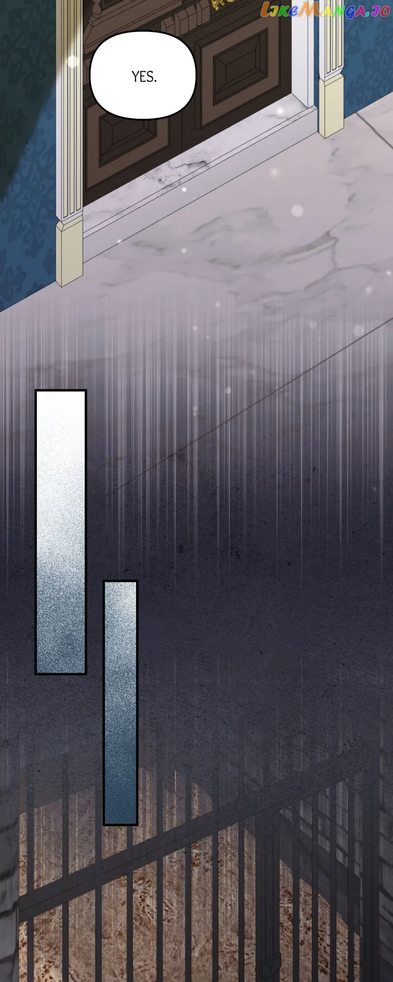 To Those Who Long for My Destruction Chapter 13 - Page 35