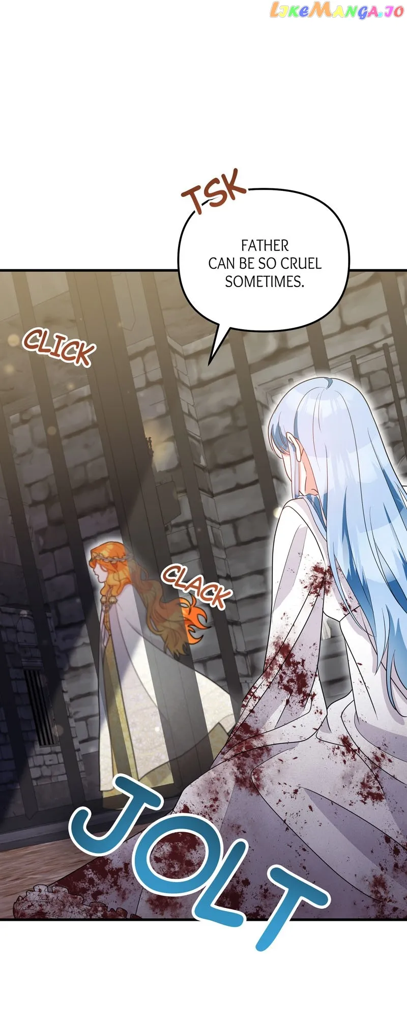 To Those Who Long for My Destruction Chapter 13 - Page 39
