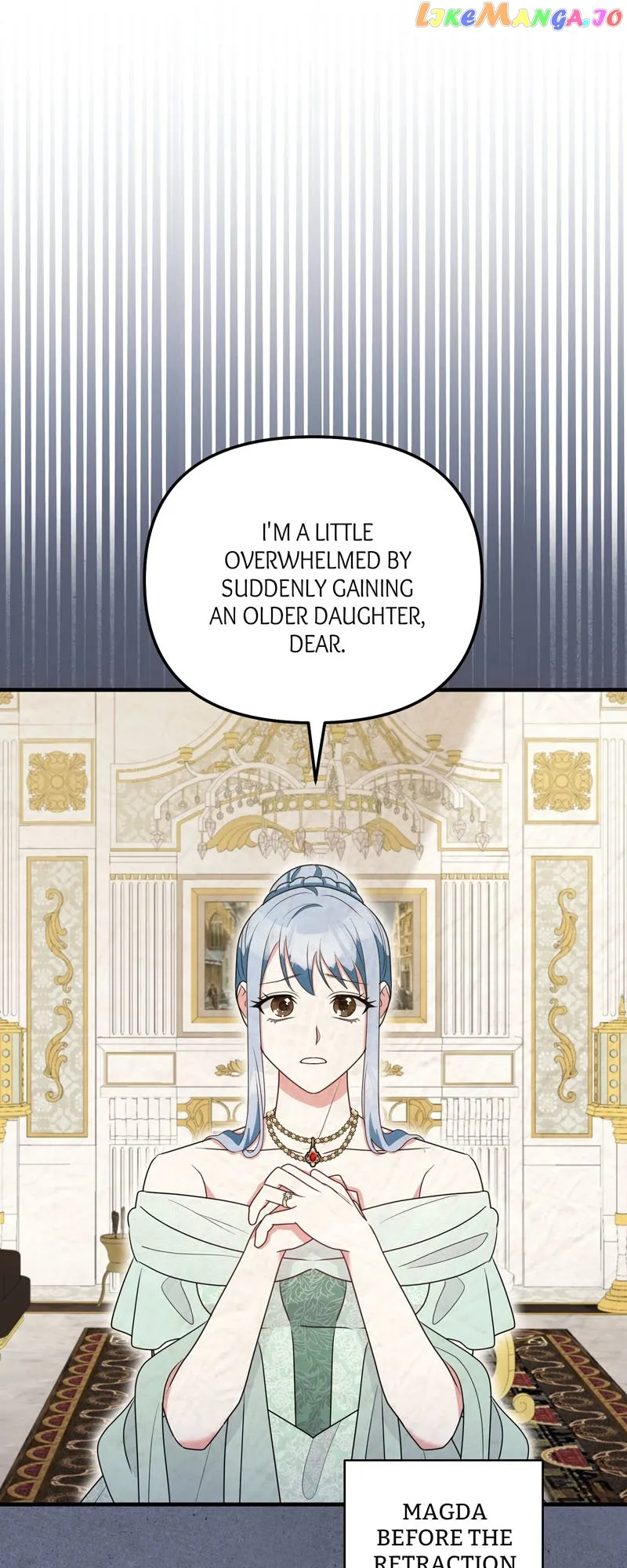 To Those Who Long for My Destruction Chapter 13 - Page 42