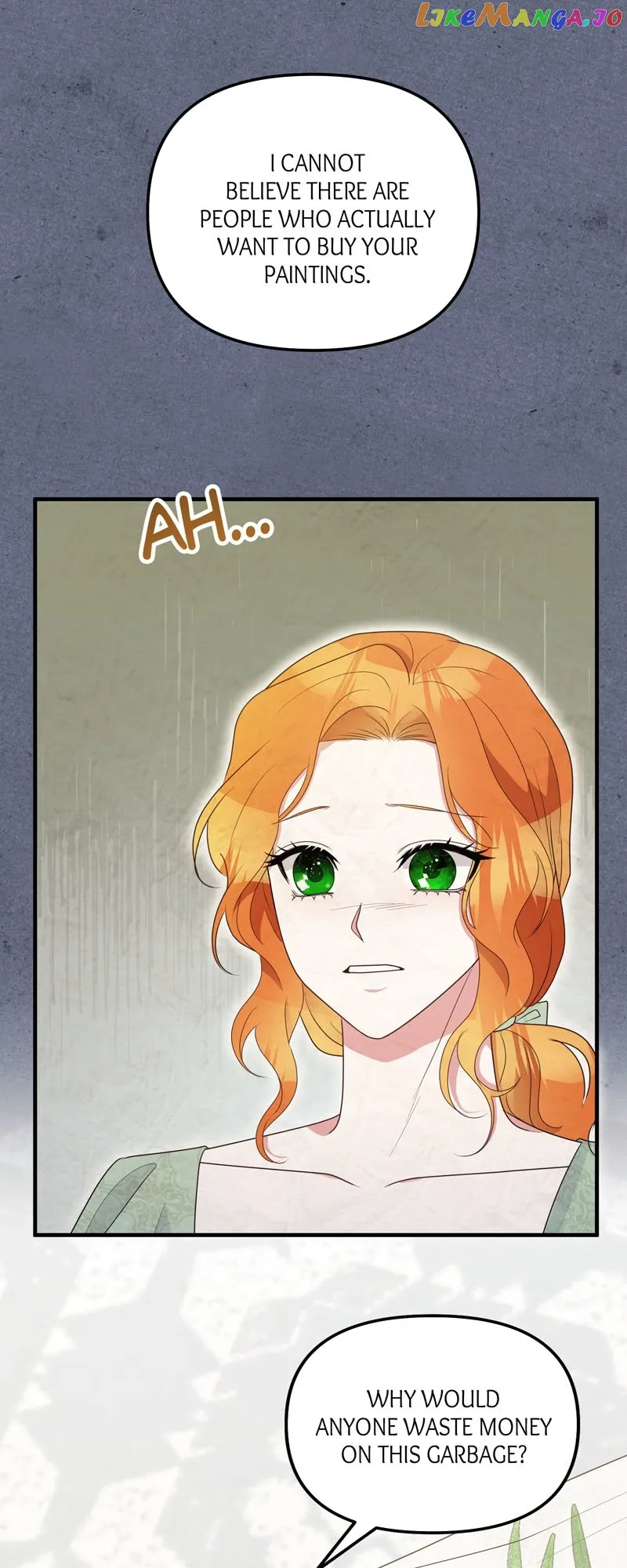To Those Who Long for My Destruction Chapter 13 - Page 46