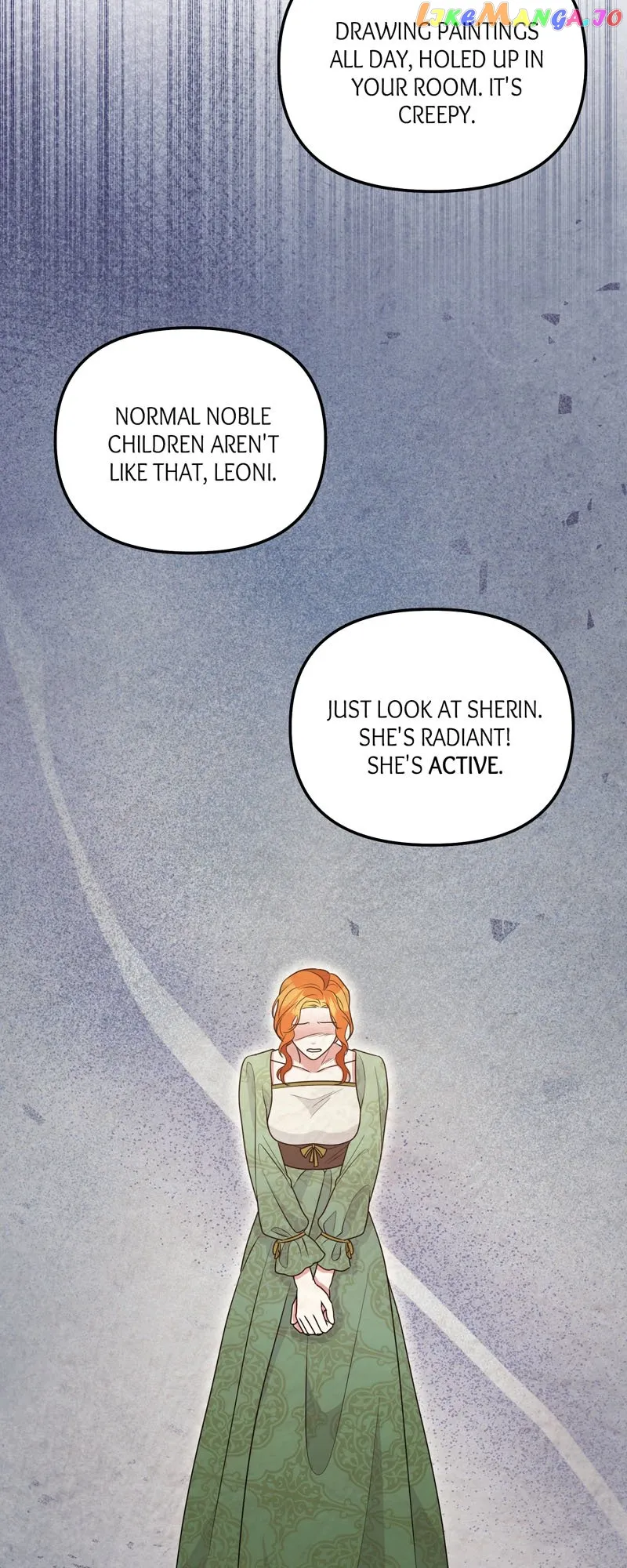 To Those Who Long for My Destruction Chapter 13 - Page 48