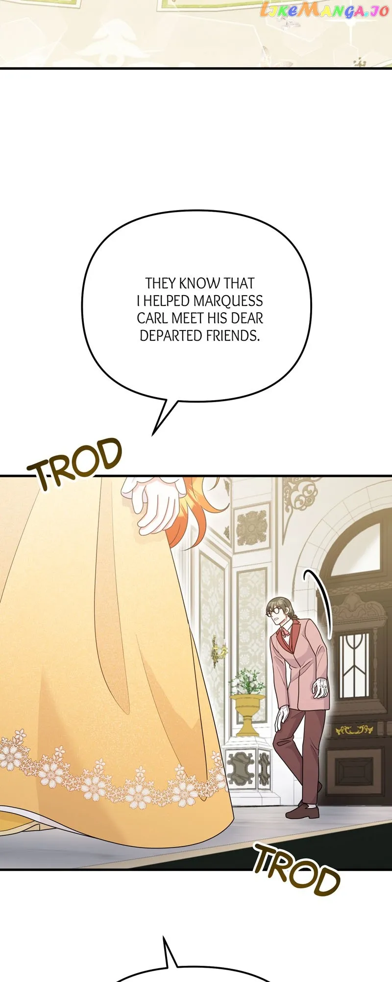 To Those Who Long for My Destruction Chapter 13 - Page 6