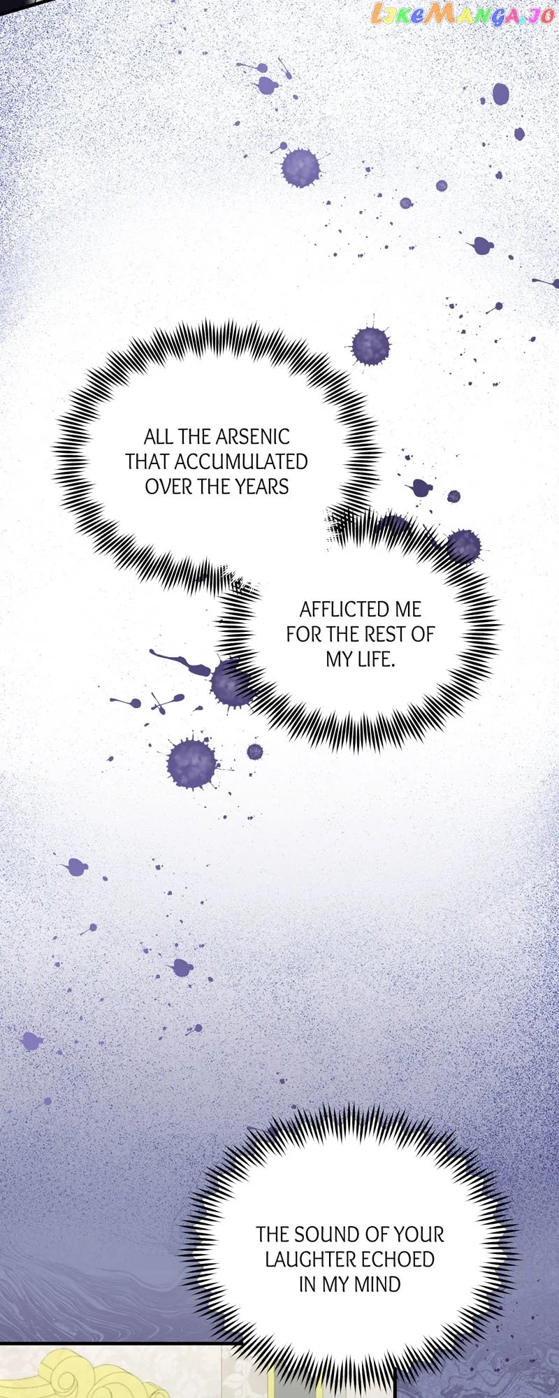 To Those Who Long for My Destruction Chapter 13 - Page 54