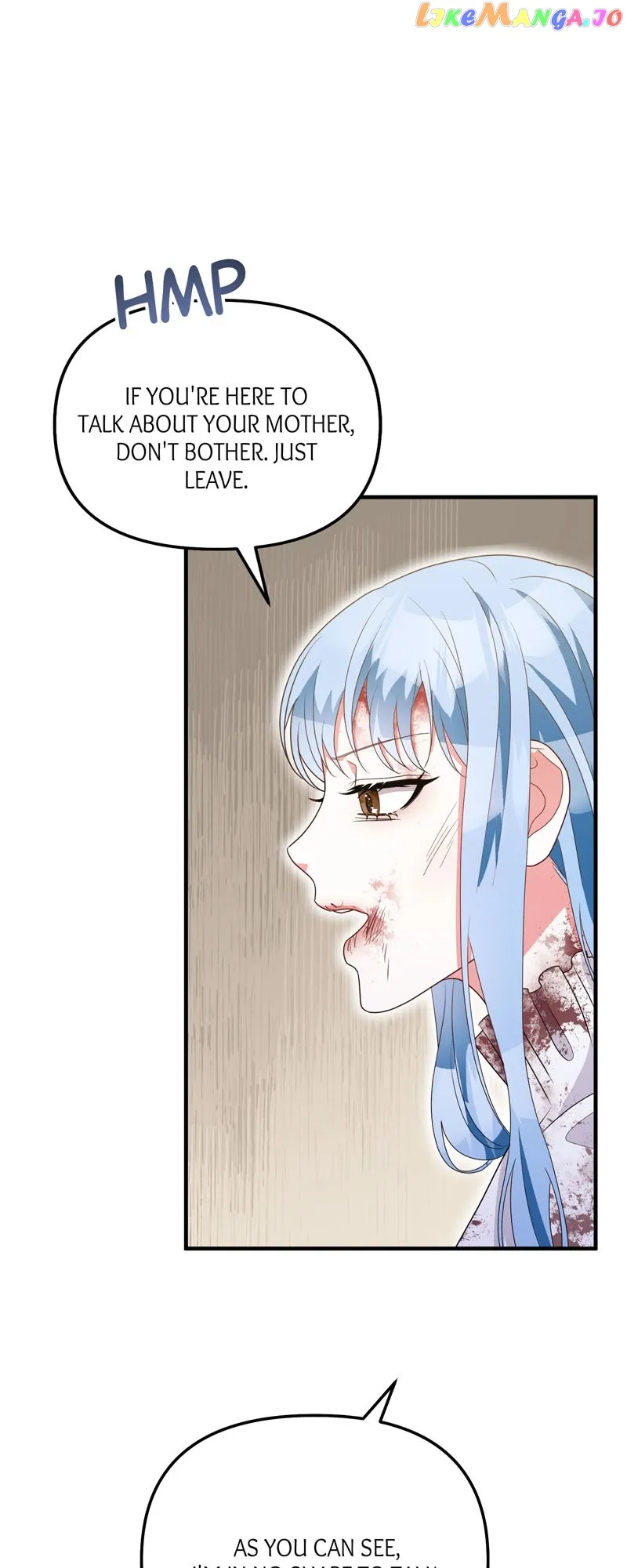 To Those Who Long for My Destruction Chapter 13 - Page 58