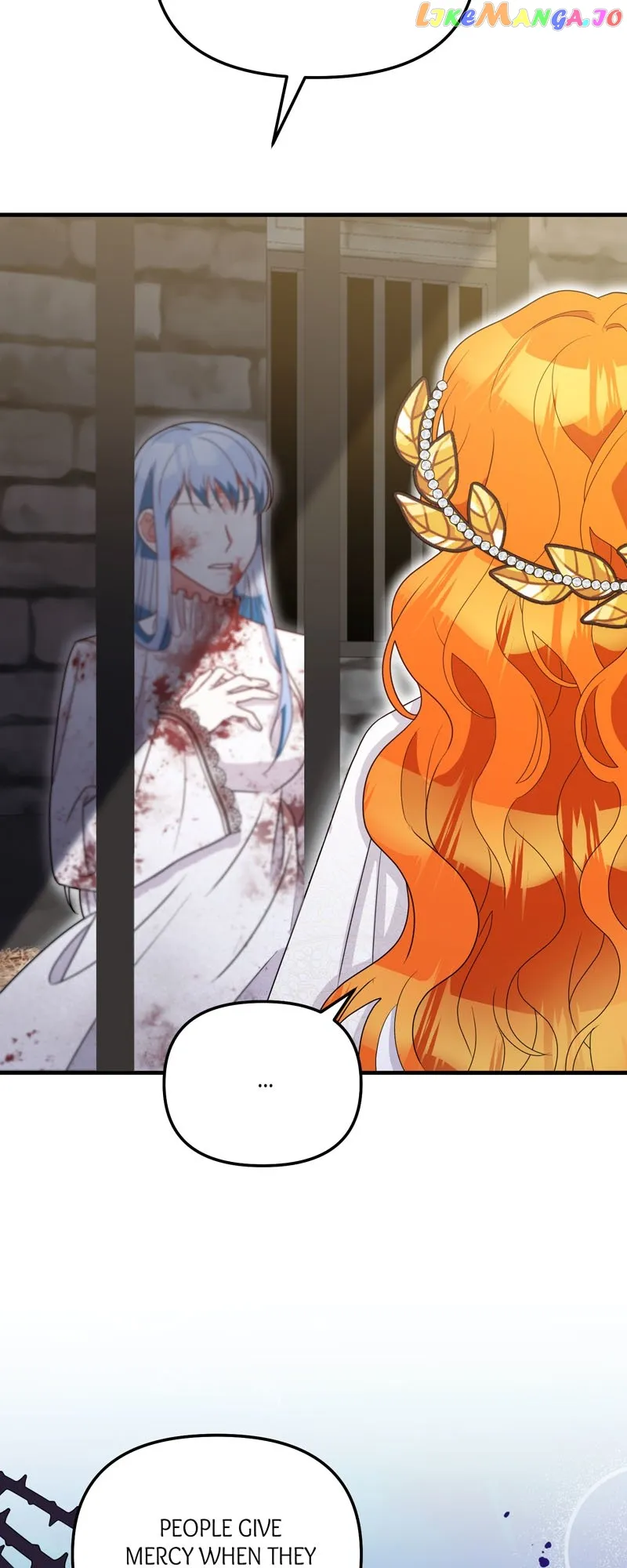 To Those Who Long for My Destruction Chapter 13 - Page 64