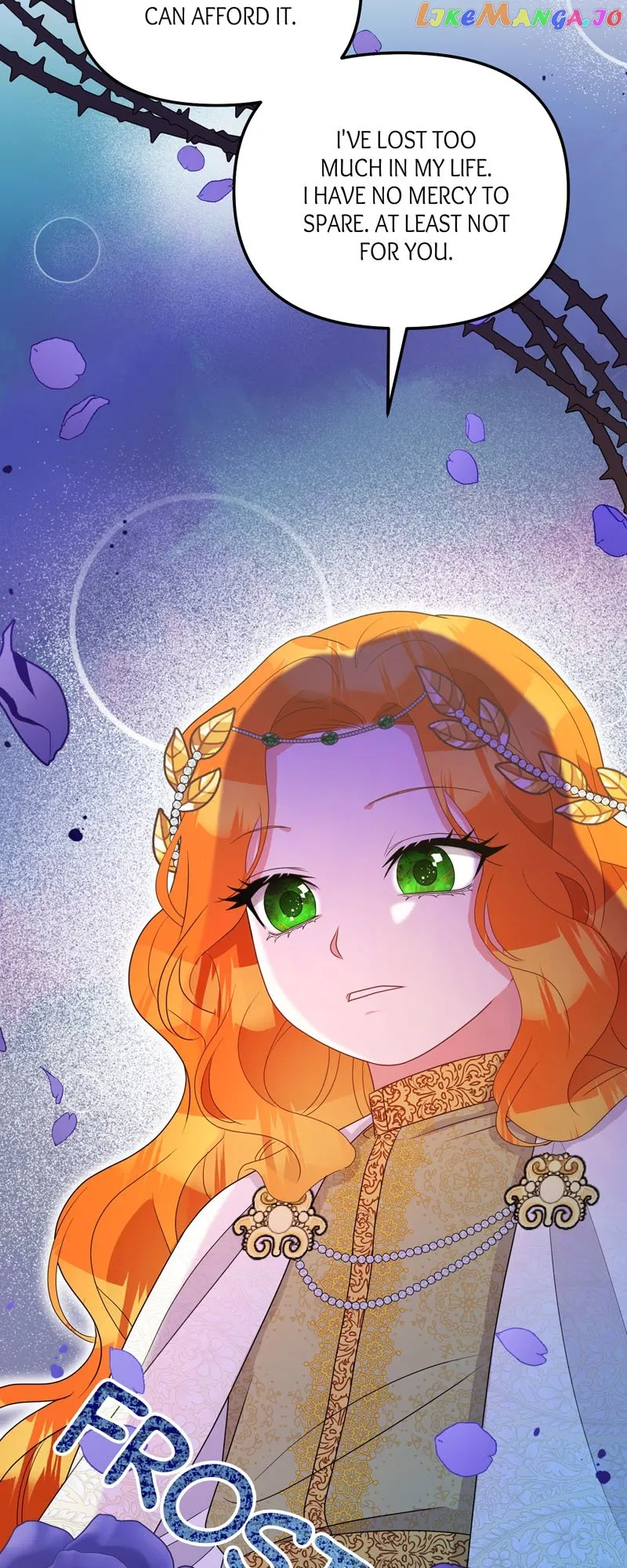 To Those Who Long for My Destruction Chapter 13 - Page 65