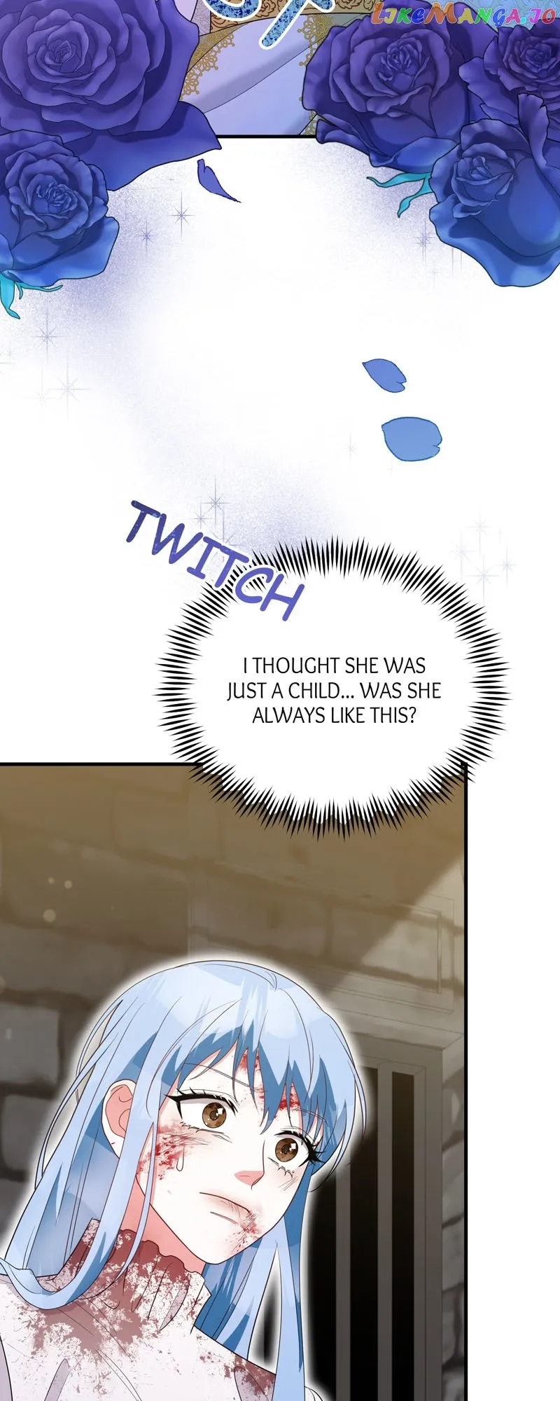 To Those Who Long for My Destruction Chapter 13 - Page 66