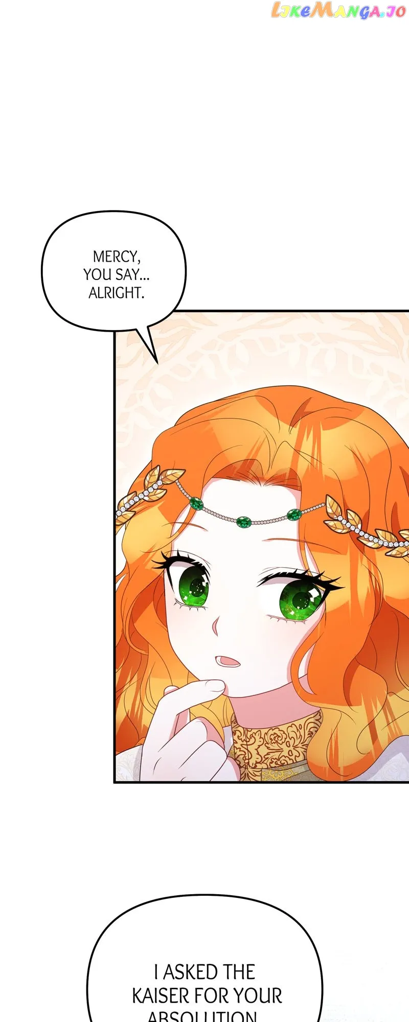 To Those Who Long for My Destruction Chapter 13 - Page 68