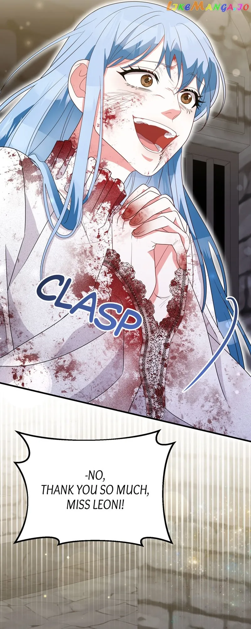 To Those Who Long for My Destruction Chapter 13 - Page 70