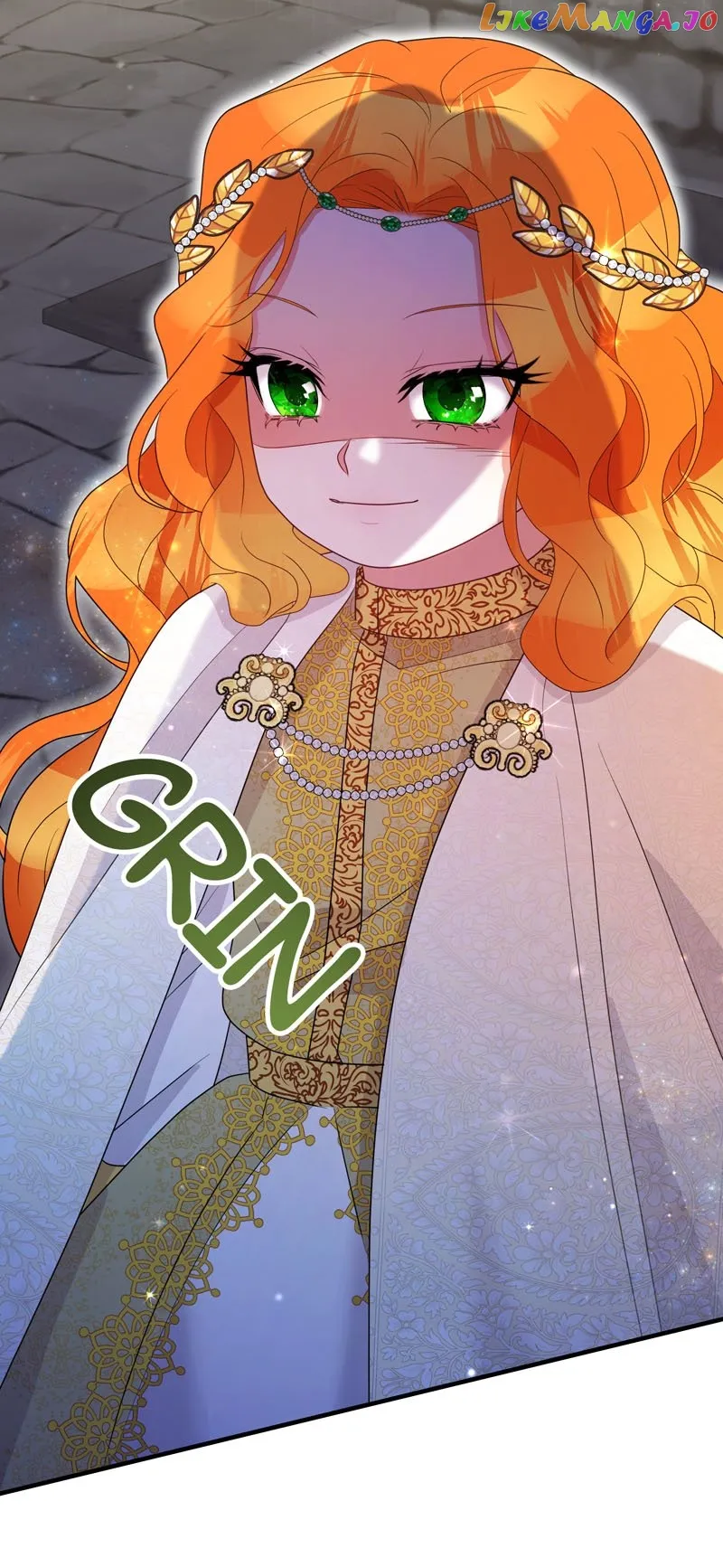 To Those Who Long for My Destruction Chapter 13 - Page 71