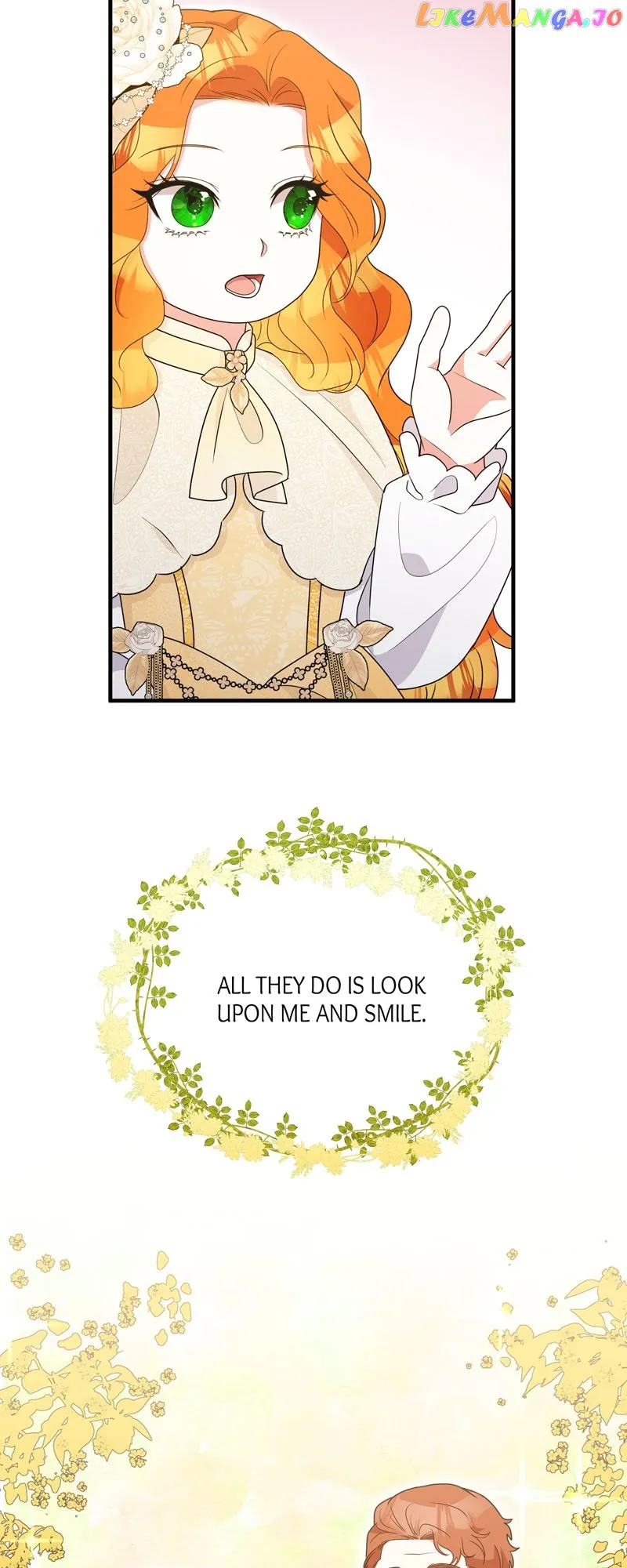 To Those Who Long for My Destruction Chapter 13 - Page 10