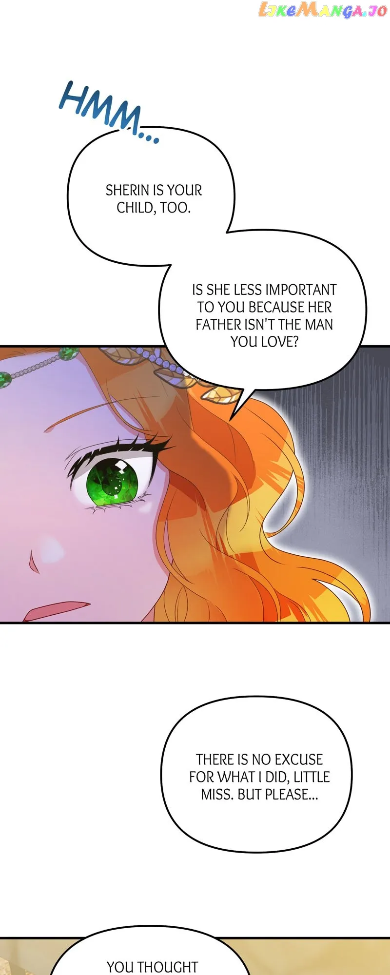 To Those Who Long for My Destruction Chapter 14 - Page 13
