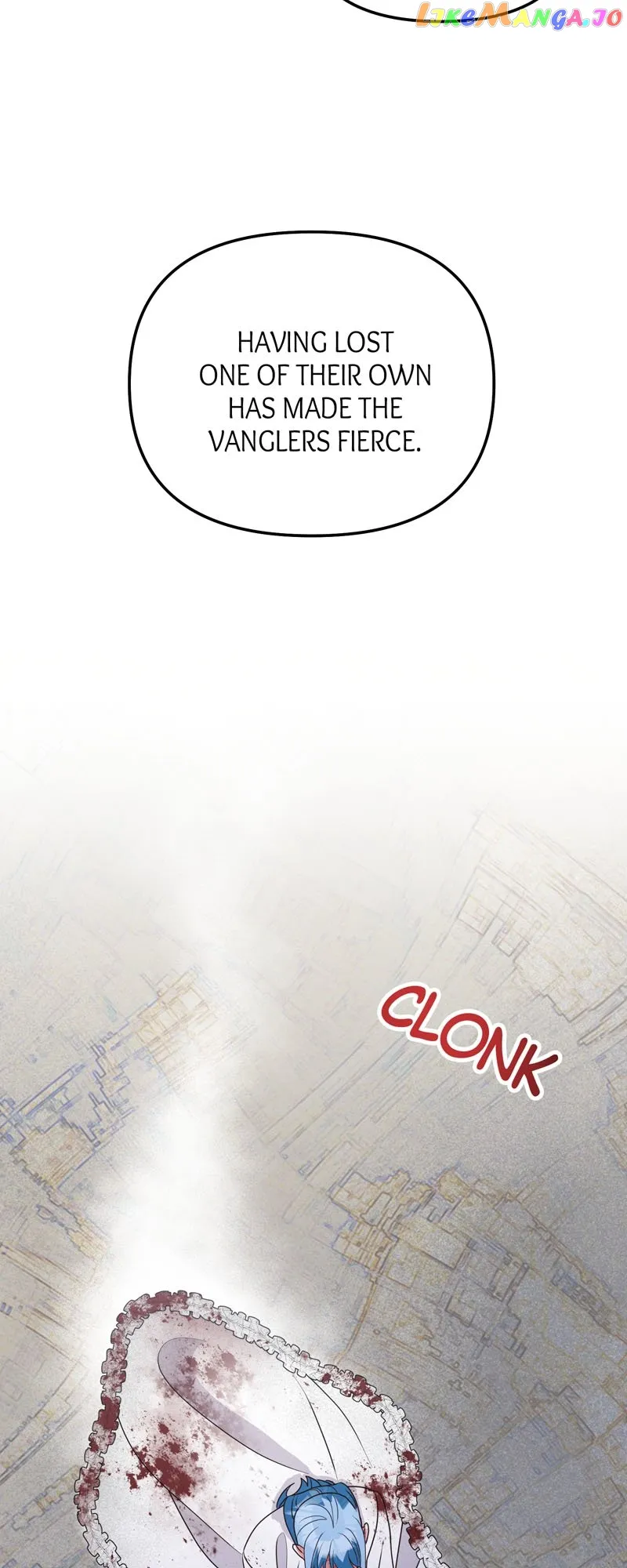 To Those Who Long for My Destruction Chapter 14 - Page 21