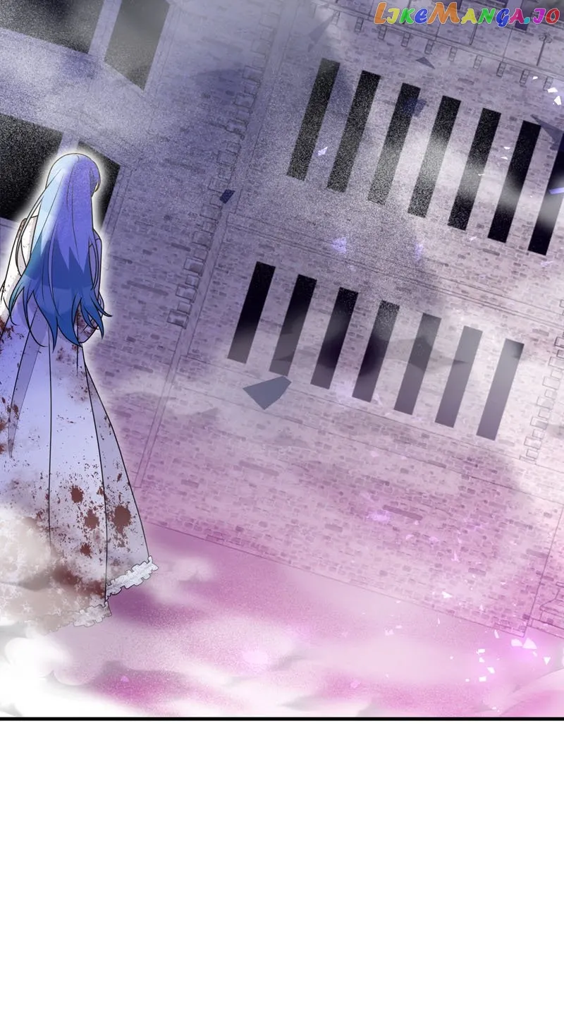 To Those Who Long for My Destruction Chapter 14 - Page 24