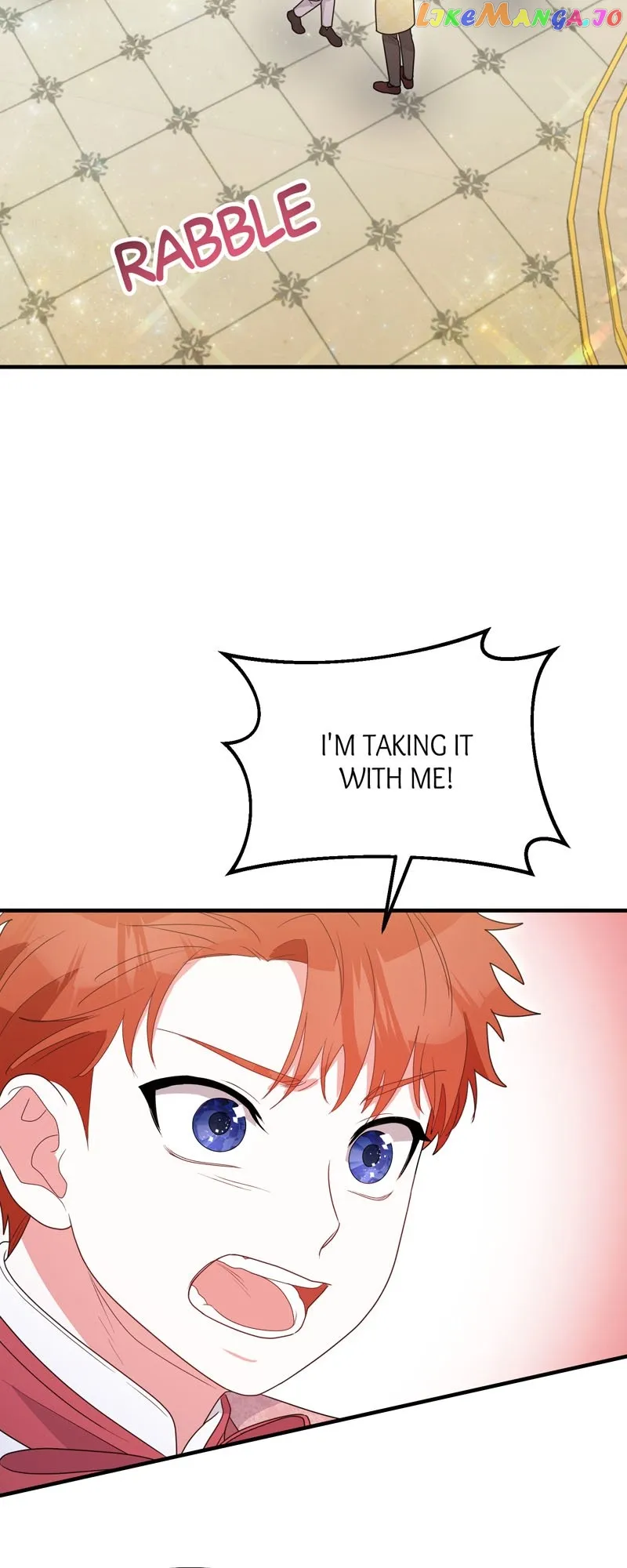 To Those Who Long for My Destruction Chapter 14 - Page 28